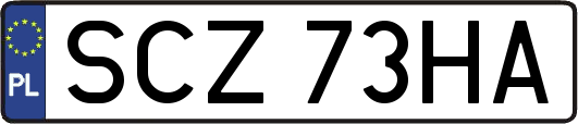 SCZ73HA