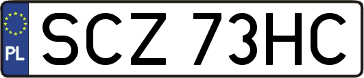 SCZ73HC