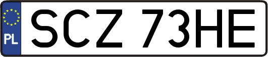 SCZ73HE