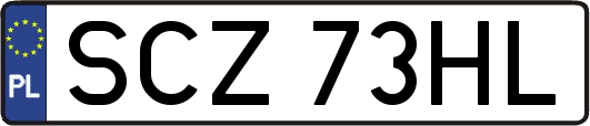 SCZ73HL