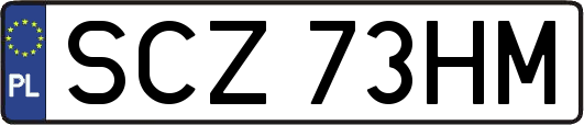 SCZ73HM