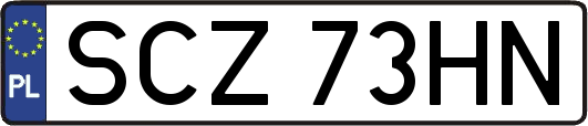 SCZ73HN