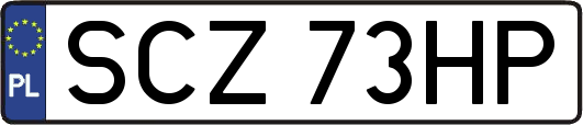 SCZ73HP
