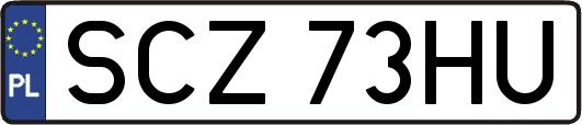 SCZ73HU