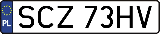 SCZ73HV