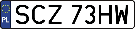 SCZ73HW