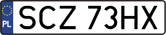 SCZ73HX