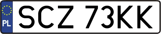 SCZ73KK