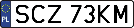 SCZ73KM