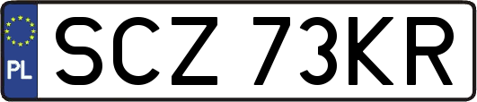 SCZ73KR