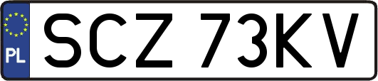 SCZ73KV