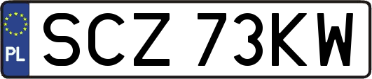 SCZ73KW