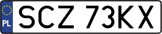 SCZ73KX