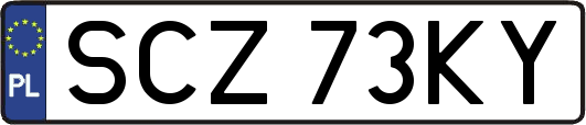 SCZ73KY