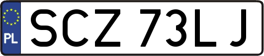 SCZ73LJ