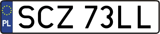SCZ73LL