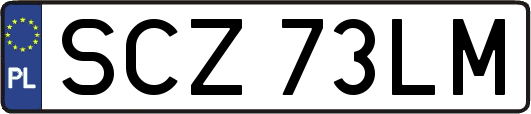 SCZ73LM