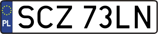 SCZ73LN
