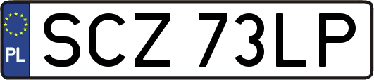 SCZ73LP