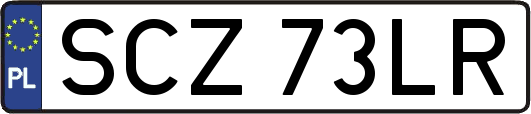 SCZ73LR