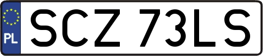 SCZ73LS