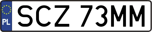 SCZ73MM