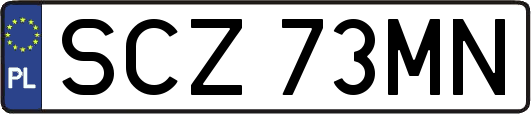 SCZ73MN
