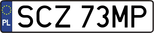SCZ73MP