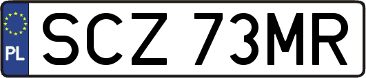 SCZ73MR