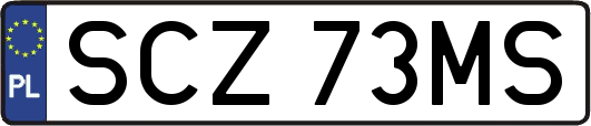 SCZ73MS