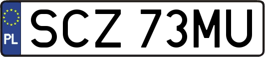 SCZ73MU