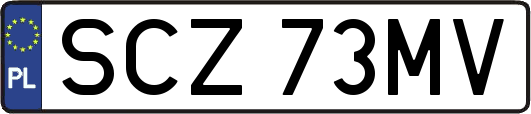 SCZ73MV