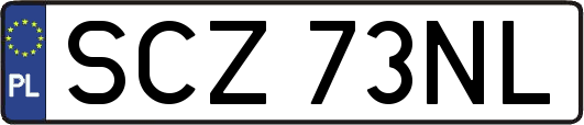 SCZ73NL
