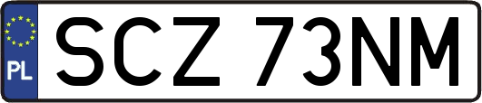 SCZ73NM