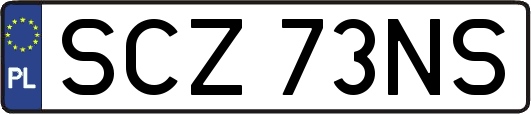 SCZ73NS