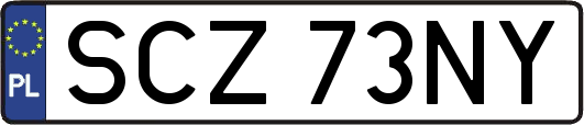 SCZ73NY