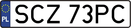 SCZ73PC