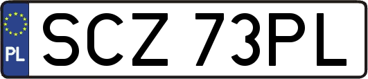 SCZ73PL