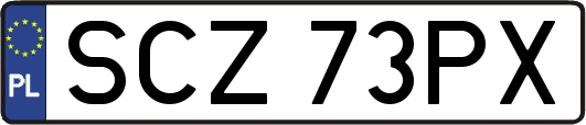 SCZ73PX