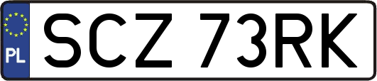 SCZ73RK
