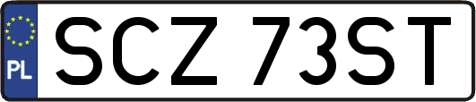 SCZ73ST