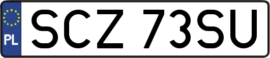 SCZ73SU