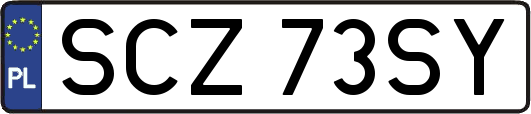 SCZ73SY