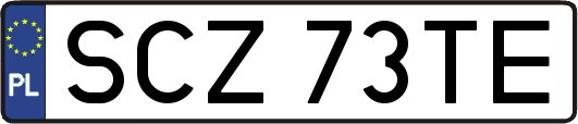 SCZ73TE
