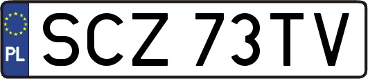 SCZ73TV