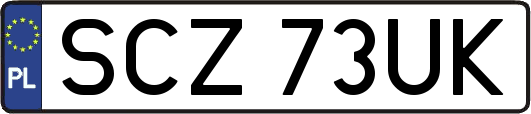 SCZ73UK