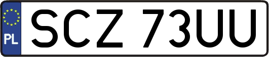 SCZ73UU