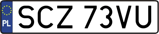 SCZ73VU