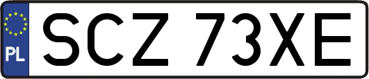 SCZ73XE