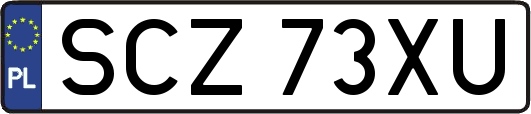 SCZ73XU